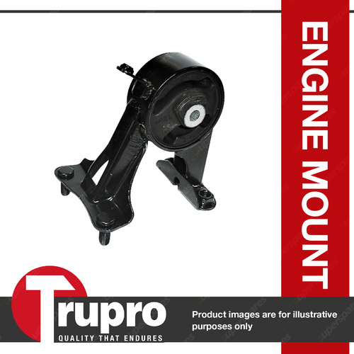 Rear Engine Mount for Toyota Prius ZVW40R 2ZRFXE 1.8L 5/12-on Auto