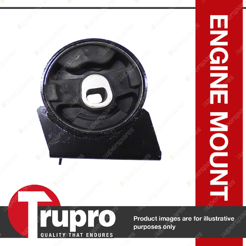 1 Pc Trupro Front Engine Mount for Dodge Journey JC ERB 3.6L Auto 1/12-on