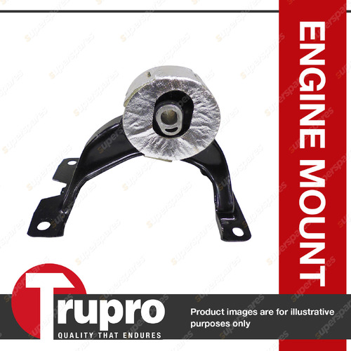 1 Pc Trupro Rear Engine Mount for Dodge Journey JC ERB 3.6L Auto 1/12-on