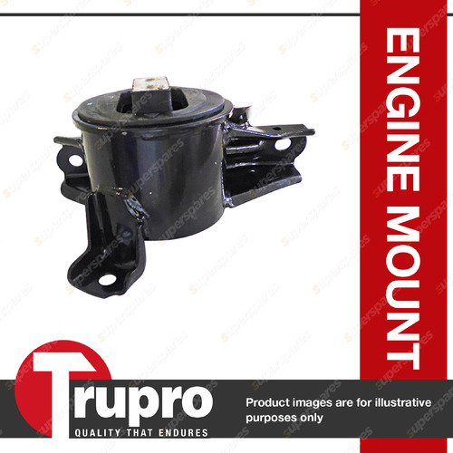 1 Pc Trupro LH Engine Mount for Kia Optima TF G4KJ 2.4L Auto 1/11-10/15