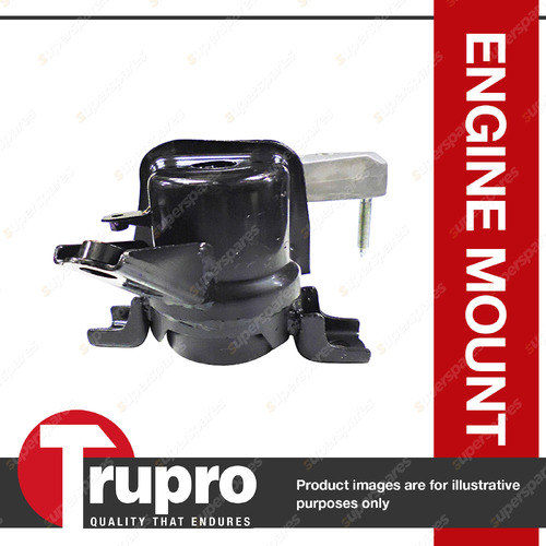 1 Pc Trupro RH Engine Mount for Lexus NX200T NX300 AGZ10R 15R 8ARFTS 2.0 Auto