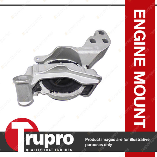 1 Pc RH Engine Mount for Mazda 3 BM BN 6 GJ GL 2.5 PY-VPS Auto Manual 12-on