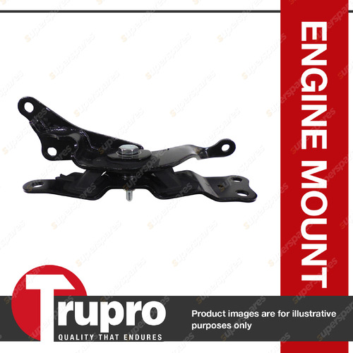 1 Pc Trupro LH Engine Mount for Nissan Maxima J32 VQ35DE 3.5L Auto 4/09-9/14