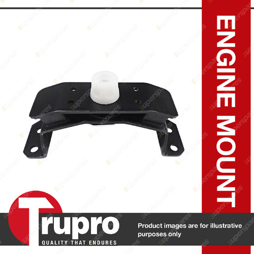 1 Pc Rear Engine Mount for Toyota Hilux GUN126R Fortuner GUN156R 2.8 1GDFTV A/M