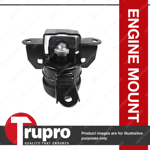 1 Pc Trupro RH Engine Mount for Suzuki Kizashi FR 2.4L Auto 05/2010-06/2016