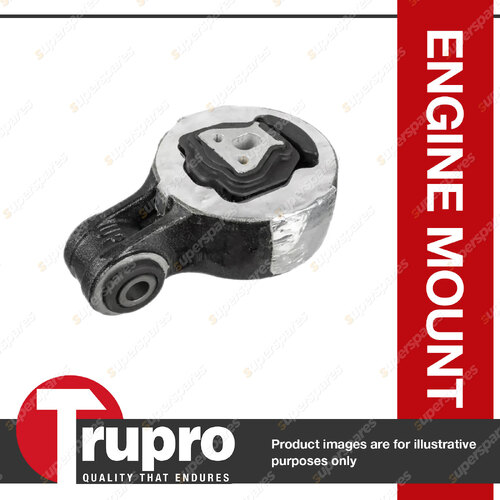 Trupro Rear Engine Mount for Dodge Journey JC 2.0L FWD 7D Diesel 09/2008-01/2012