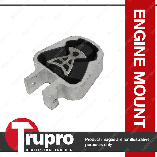 Trupro Rear Engine Mount for Ford Mondeo MD 2.0L FWD EXXWP FXXWP 09/2014-2024