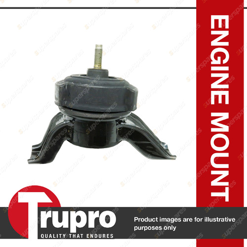 Trupro RH Engine Mount for Hyundai Santa Fe DM 2.2L AWD D4HB 09/2012-11/2018