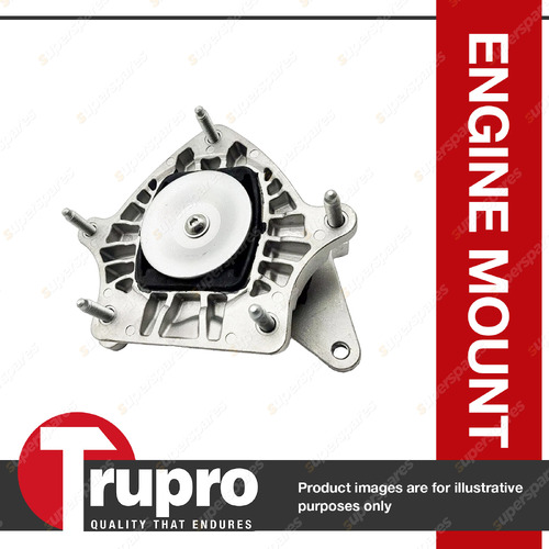 Trupro Rear Engine Mount for Benz C-Class C205 W205 S205 GLC C253 X253 GLS C257