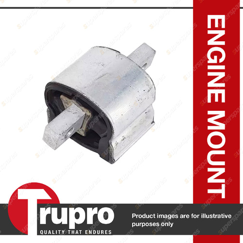 Trupro Rear Engine Mount for Benz C-Class C205 W205 S205 1.5 1.6 2.0 2.1 4.0L