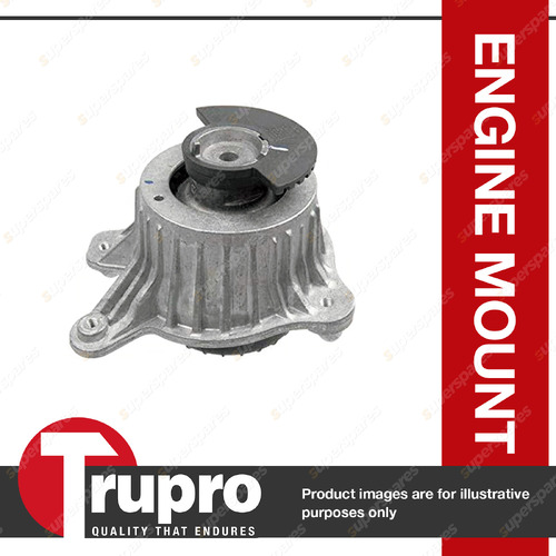 Trupro Front LH Engine Mount for Benz E-Class A238 C238 C-Class W205 S205 14-24