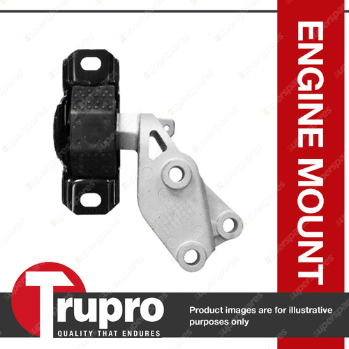 Trupro LH Engine Mount for Smart Fortwo 451 1.0L RWD 3B21A 3B21B 02/2008-02/2016