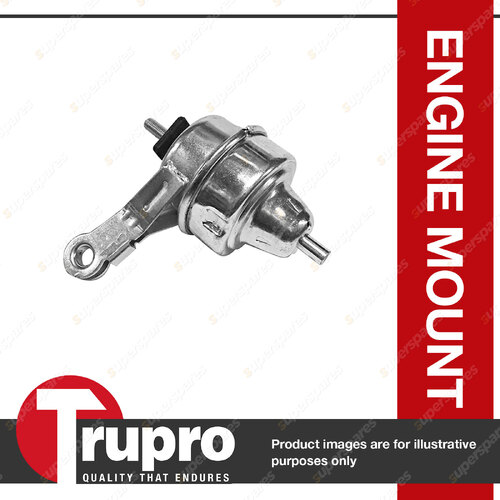 Trupro RH Engine Mount for Mini Cooper S R50 R52 R53 One R50 1.6L 09/00-02/09