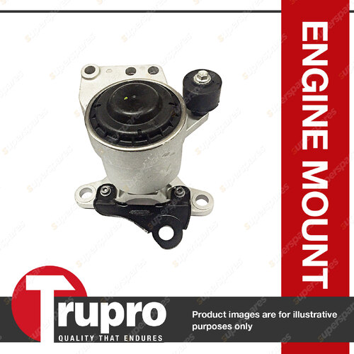 Trupro RH Engine Mount for Ford Mondeo MD 2.0L FWD Petrol 09/2014-2024