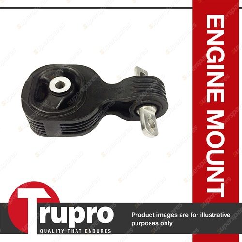 Trupro Lower Engine Mount for Honda Odyssey RC 2.4L 2014-On Premium Quality