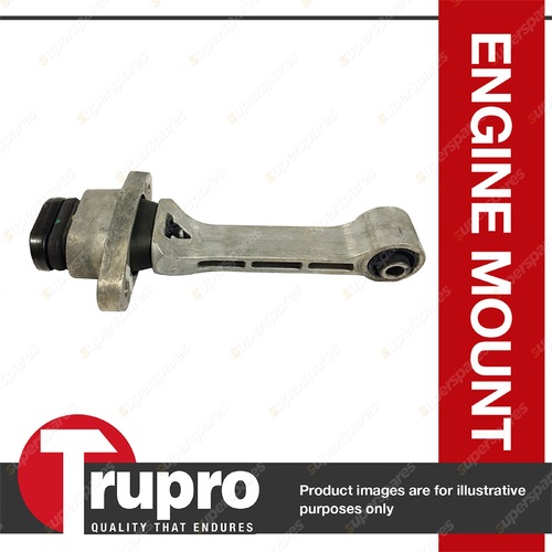 Trupro Front Engine Mount for Kia Sorento XM 2.2L 3.5L 2012-2015 Premium Quality