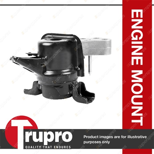 Trupro Right Hand Side Engine Mount for Toyota Rav4 ALA49R DIESEL MT&AT 13-19