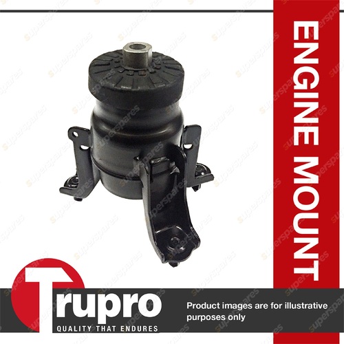 Trupro Front Engine Mount for Toyota Camry AXVH70R 2ARFXE E-CVT 17-On