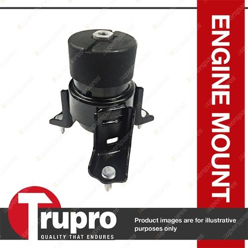 Trupro Front Engine Mount for Lexus ES300H AVV50R 2ARFXE E-CVT 13-18