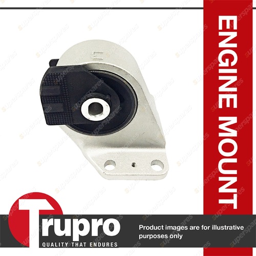 Trupro Left Hand Side Engine Mount for Toyota Camry AXVH70R 2ARFXE E-CVT 17-On