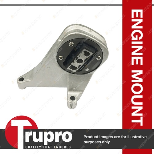 Trupro Rear Upper Engine Mount for Volvo XC90 P3 2006-2011 Premium Quality