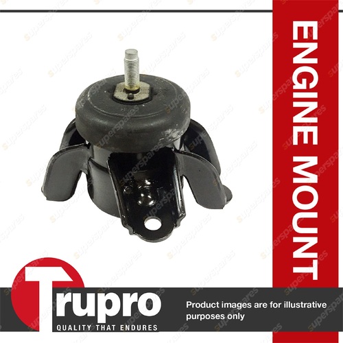 Trupro Right Hand Side Engine Mount for Hyundai Veloster FS JS 14-On