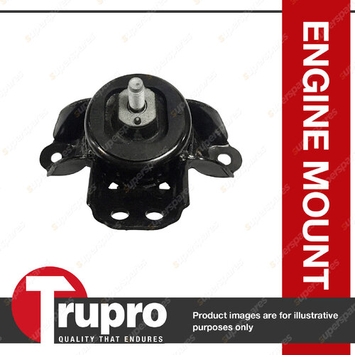 Trupro RH Engine / Transmission Mount for Kia Soul PS 1.6L DCT 2014-2020