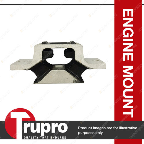 Trupro LH Engine / Transmission Mount for Renault Master III X62 2.3L 2010-On