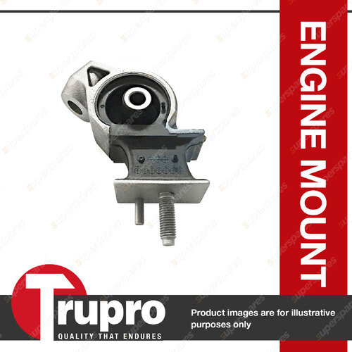 Trupro Front Right Engine / Transmission Mount for Mazda BT-50 UP 2011-2015