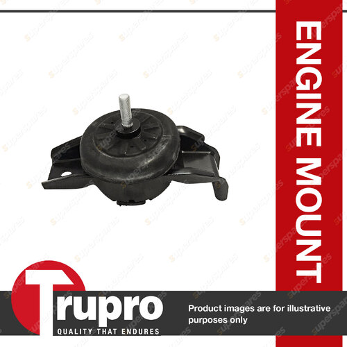 Right Engine/Transmission Mount for Haval H9 2.0L 6 Speed Manual Petrol 15-18