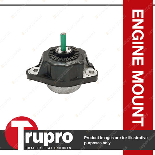 Left Engine/Transmission Mount for Great Wall Ute Cannon 2.0L Diesel 20-On