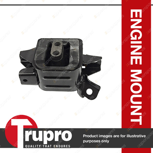 Left Engine/Transmission Mount for Hyundai Kona OS 1.6L Petrol G4FP 2020-2023