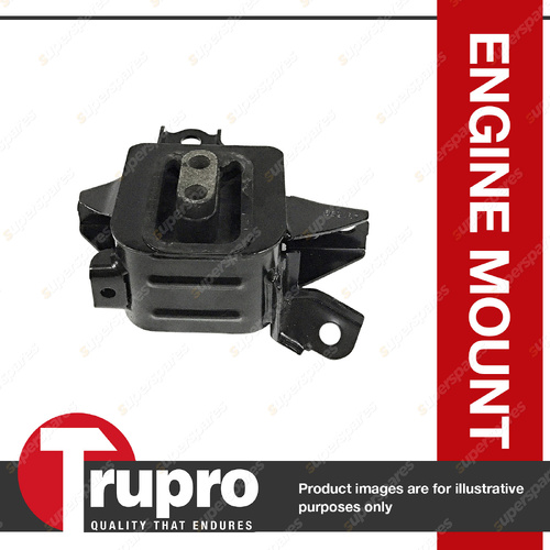 Left Engine/Transmission Mount for Hyundai Kona OS 2.0L Petrol G4NS 2020-2024