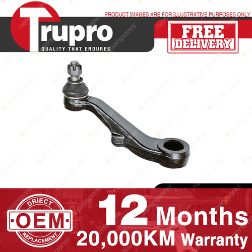 1 Pc Trupro Pitman Arm for Toyota 4 Runner YN130 LN132 RN138 VZN130 SUV 89-96