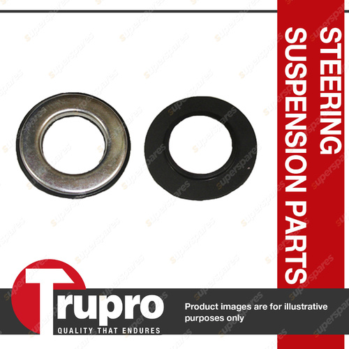 Trupro Front Strut Mount Bearing for Nissan X-Trail T30 01-07 TSM002