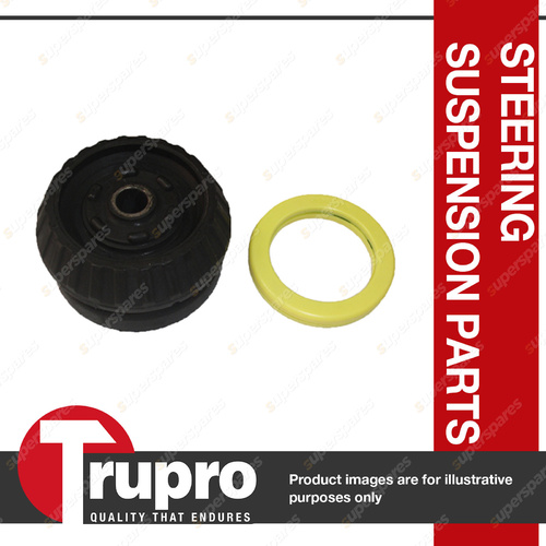 Trupro Front Strut mount kit bush for Holden Commodore Calais VT VX