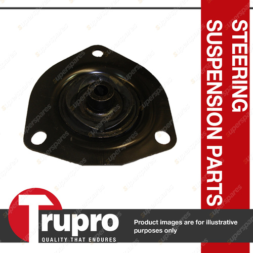 Premium Quality Trupro Front Strut mount for Nissan X-Trail T30 01-07