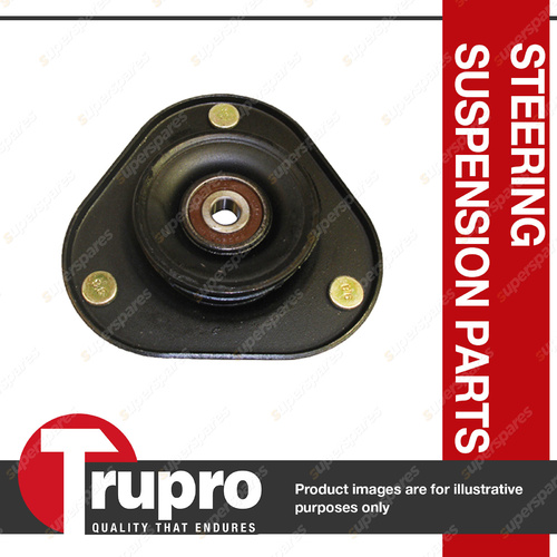 Trupro Front Strut Mount for Toyota Rav 4 ACA31R ACA36R ACA33R ALA30R 05-19