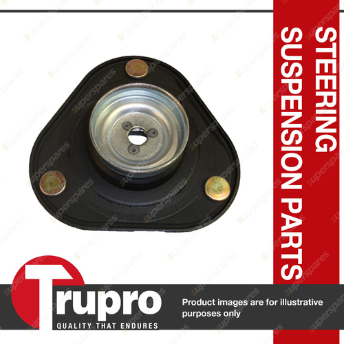 Trupro Front Strut Mount for Toyota Rav 4 ACA38R ALA49R GSA33R ZSA42R 2010-2019