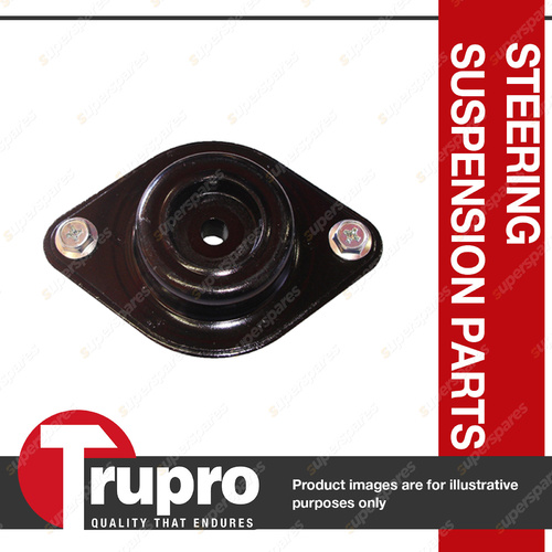 Trupro Rear Strut mount for Nissan Pathfinder R52 Murano Z51 Premium Quality