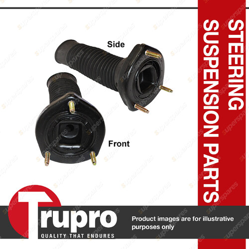 Trupro Rear Strut mount for Toyota Camry CV MCV SV SXV Premium Quality