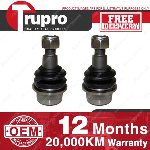 2 Lower Ball Joints for MERCEDES BENZ SPRINTER 903 Ser 308D.412D VAN 98-on