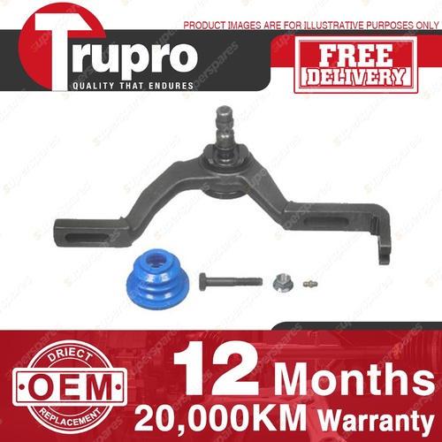 Trupro Upper RH Control Arm With Ball Joint for FORD EXPLORER UN UP UQ US 97-03