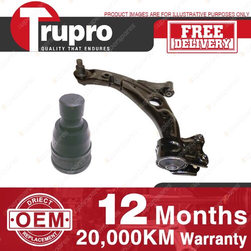 Trupro Lower LH+RH Control Arm With Ball Joint for MAZDA CX-7 Inc AWD 06-on