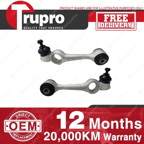 Upper RH+LH Control Arms With Ball Joint for MERCEDES BENZ W116 W123 Series