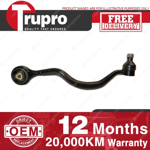 Trupro Lower RH Control Arm With Ball Joint for BMW E32-7 SERIES 86-94