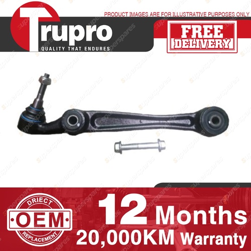 Trupro Lower LH Control Arm With Ball Joint for FORD TERRITORY SX & SY 04-09