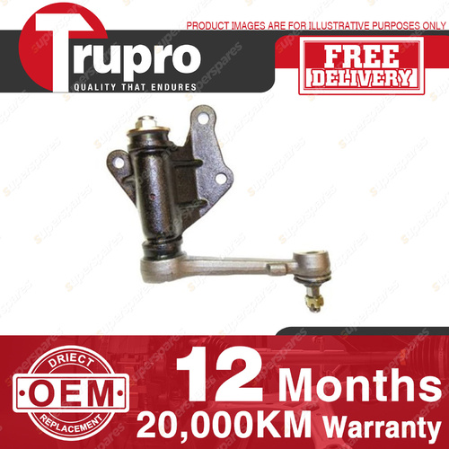 1 Pc Trupro Idler Arm for TOYOTA HILUX 4WD YN61 63 LN61 66 RN61 66 YZN61 BZN66