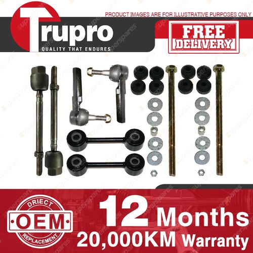 Premium Quality Brand New Trupro Rebuild Kit for CHRYSLER NEON 96-99