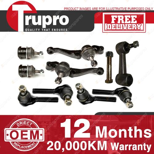 Trupro Rebuild Kit for DODGE COMMERCIAL UTILITY 106C SERIES VE VF VJ VH VS VK